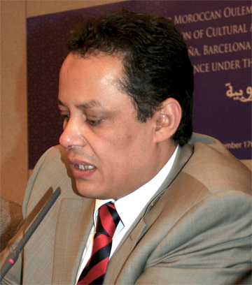  خالد حاجي