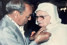 abderrahmane benmoussa