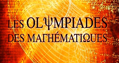 أولمبياد الرياضيات