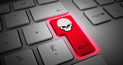خمس وصايا لحماية الشركات والمؤسسات من القرصنة الإليكترونية