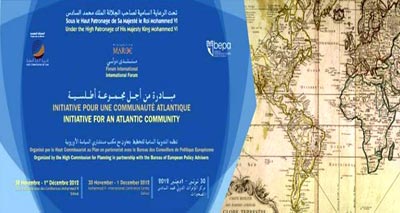 منتدى الصخيرات الدولي