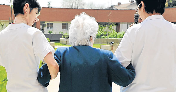 Nouvelles perspectives pour l’alzheimer après le Nobel de médecine