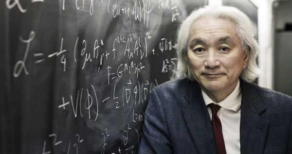 Pour résumer : L’introduction de "Physics of the future" de Michio Kaku