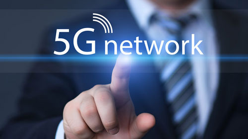 5G