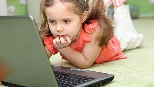 أجهزة الـ Wi-Fi خطر بالغ على صحة الأطفال