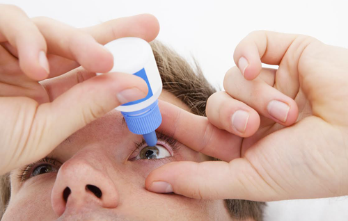 New wave of drugs poised to shake up glaucoma treatment