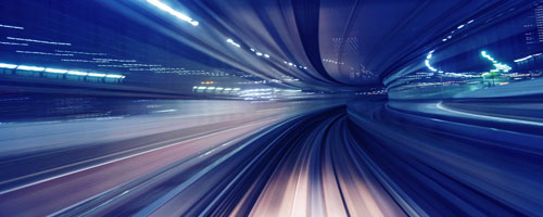 The Acceleration of acceleration: How the future is arriving far faster than expected