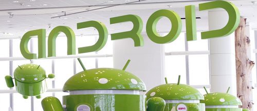 Google veut faire percer Android dans le monde de l'entreprise