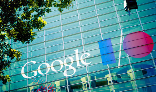 جوجل تحدد موعد مؤتمرها السنوي Google I/O لعام 2015