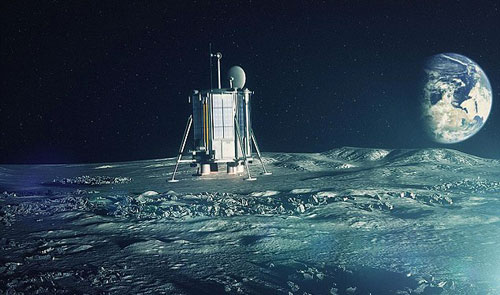 Exclusive - The FAA: regulating business on the moon