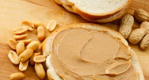 Scientists find peanut-eating prevents allergy, urge rethink