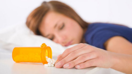 التغلب على الأرق واضطرابات النوم ببساطة ودون أدوية