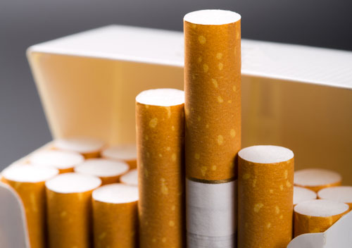 حملة دولية لمكافحة سيطرة شركات السجائر على التبغ