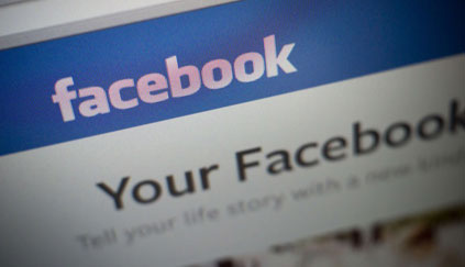 Facebook veut afficher les articles de presse directement sur sa plateforme