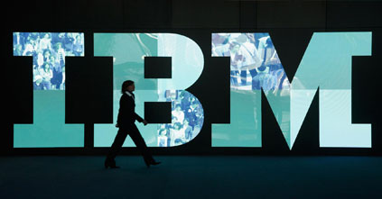 IBM says to invest $3 billion in 'Internet of Things' unit