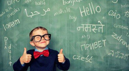 Speaking a second language may change how you see the world