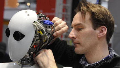 Will smart machines make us stupid? artificial intelligence experts weigh in