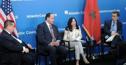 Morocco’s Contribution to Countering Violent Extremism in Africa and the Middle East