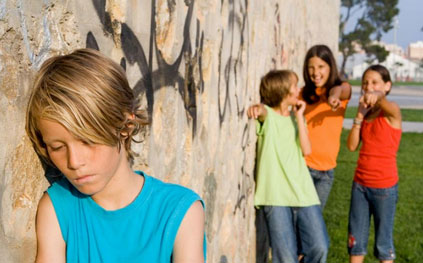 Bullying May Leave Worse Mental Scars Than Child Abuse
