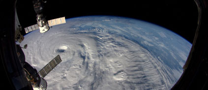 Pourquoi ne sent-on pas que la Terre tourne ?