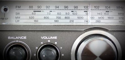 It’s the beginning of the end for FM Radio