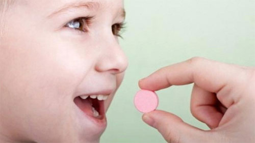 أقراص بالأنسولين تنقذ الأطفال المصابين بالنوع الأول من السكري