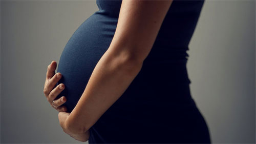 الحمل والإنجاب يساعد على تحسن الصحة