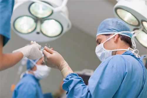 دراسة: ثلثا سكان العالم لا تتوفر لهم عمليات جراحية آمنة بتكلفة مخفضة