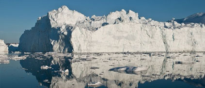 Western Canada's Glaciers Could Vanish by 2100