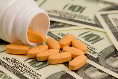 معهد أبحاث: الإنفاق على أدوية السرطان بلغ مئة مليار دولار في 2014