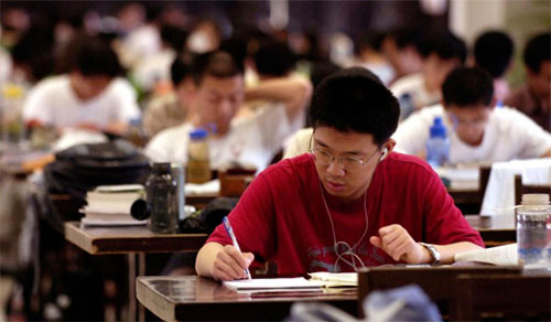 الجامعات «الصينية» أفضل من «اليابانية»