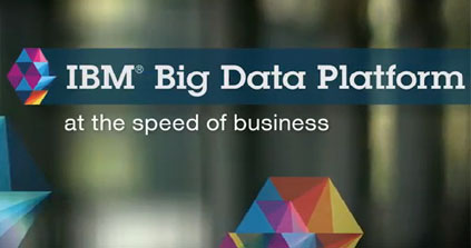 IBM Invests to Help Open-Source Big Data Software