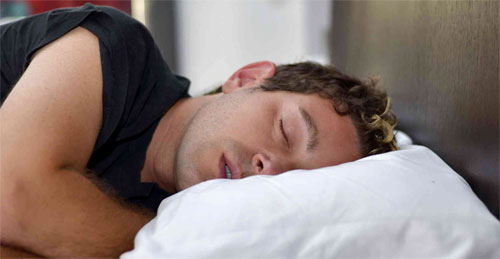 البشر ينامون أقل مع توافر الكهرباء والإضاءة الصناعية