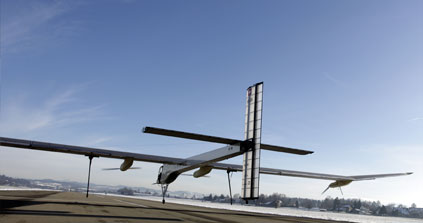 Pourquoi Solar Impulse a-t-il besoin d'une météo parfaite pour voler ?