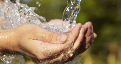 L’eau des réserves souterraines mondiales est sur-utilisée