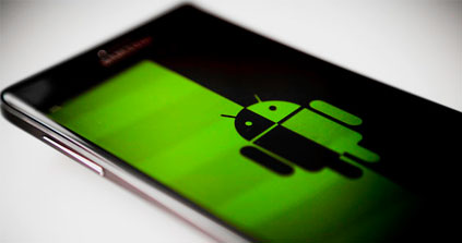 Some Android Phones Come With Malware Pre-Installed: Report