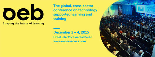 المؤتمر العالمي حول دور التقنية في دعم التعليم والتدريب بين القطاعات