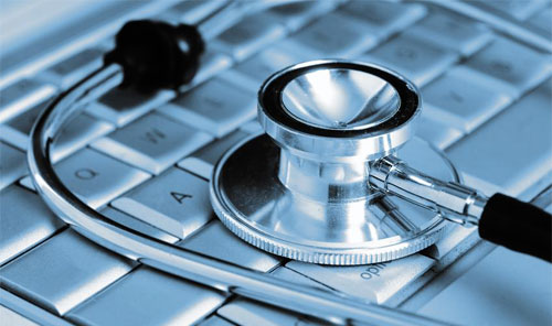 اشتداد المنافسة بين المواقع الالكترونية في مجال الخدمات الطبية المرتبطة بالإنترنت