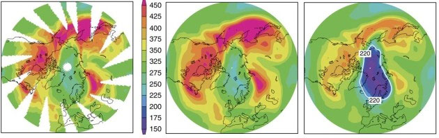 LA RÉMISSION DE LA COUCHE D’OZONE MONTRE QUE L’HUMANITÉ PEUT AGIR CONTRE LES CRISES CLIMATIQUES