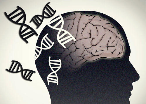 مشاكل الطفولة تؤثر في المخ مستقبلاً