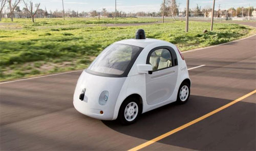 غوغل تؤكد أنها لن تصبح شركة لتصنيع السيارات