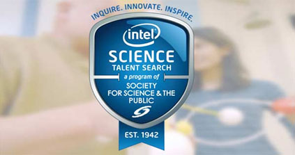 For Some Reason, Intel Isn’t Going to Fund the High School Science Talent Search Anymore