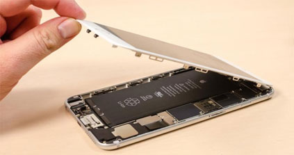 Apple : Des piles à hydrogène pour les MacBook et les iPhone