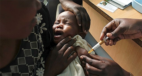 انخفاض ملحوظ بإصابات الملاريا عالميا