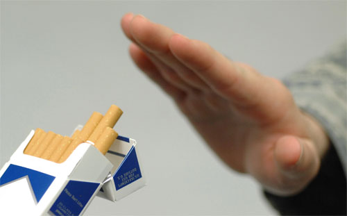 التدخين يزيد احتمالات الإصابة بالأمراض العقلية