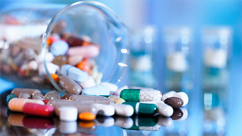 دراسة: استخدام المضادات الحيوية يؤدي إلى تشويش الذهن