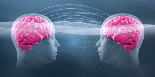 من الدماغ إلى الدماغ: هل يمكن للبشر أن يتواصلوا دون كلام؟