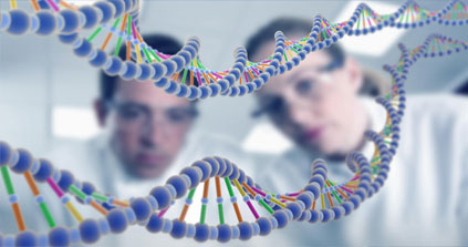 Génétique: des scientifiques britanniques vont manipuler des embryons humains