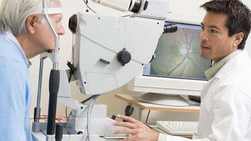 علاج جيني مبشر لأصحاب العمى الجزئي