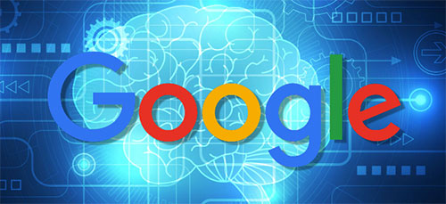 جوجل تعلن عن تطوير رقائق ذكاء صناعي خاصة بها